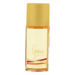 Geminesse Perfume By Max Factor, 3.3 Oz Eau De Toilette Spray (unboxed) For Women