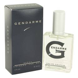 Gendarme Cologne by Gendarme Cologne 2 oz Cologne Spray