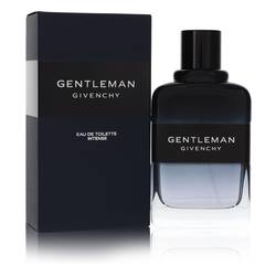 Gentleman Intense Cologne by Givenchy | FragranceX.com