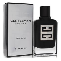 Gentleman Society Cologne by Givenchy 2 oz Eau De Parfum Spray