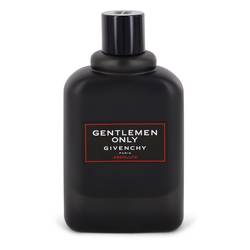 Gentlemen Only Absolute Cologne by Givenchy Cologne 3.3 oz Eau De Parfum Spray (unboxed)