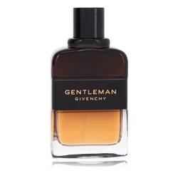 Gentleman Reserve Privee Cologne by Givenchy 100 ml Eau De Parfum Spray (Unboxed)