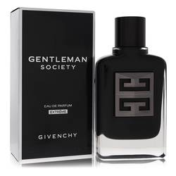 Gentleman Society Extreme Cologne by Givenchy | FragranceX.com