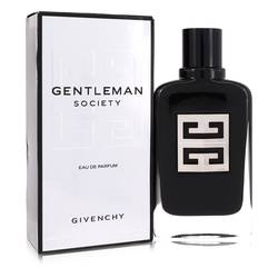Gentleman Society Cologne by Givenchy 3.3 oz Eau De Parfum Spray
