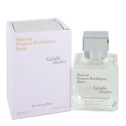 Gentle Fluidity Silver Perfume by Maison Francis Kurkdjian 2.4 oz Eau De Parfum Spray (Unisex)