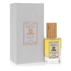 Gentile Pure Perfume By Maria Candida Gentile, 1 Oz Pure Perfume For Women