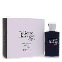 Gentlewoman Perfume By Juliette Has A Gun, 3.4 Oz Eau De Parfum Spray For Women