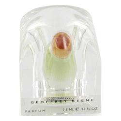 Geoffrey Beene Perfume by Geoffrey Beene Perfume 0.25 oz Pure Perfume