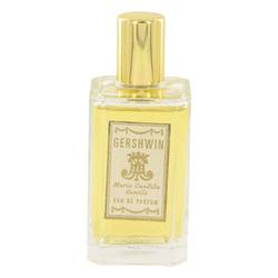 Gershwin Perfume by Maria Candida Gentile Perfume 3.3 oz Eau De Parfum Spray (Unisex Tester)