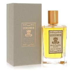 Gershwin Perfume By Maria Candida Gentile, 3.3 Oz Eau De Parfum Spray (unisex) For Women