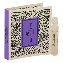 Gomma Etro Cologne by Etro Cologne 0.05 oz Vial (sample)