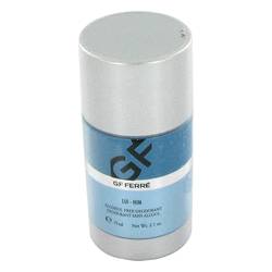 Gf Ferre Cologne by Gianfranco Ferre Cologne 2.7 oz Deodorant Stick