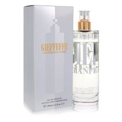 Gieffeffe Perfume by Gianfranco Ferre 3.4 oz Eau De Toilette Spray (Unisex)