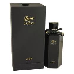 Flora 1966 Perfume by Gucci Perfume 3.3 oz Eau De Parfum Spray