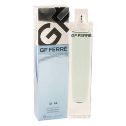 Gf Ferre Cologne by Gianfranco Ferre Cologne 2 oz Eau De Toilette Spray