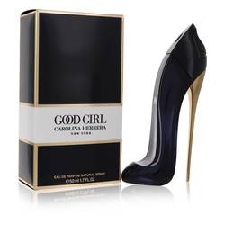 Good Girl Perfume By Carolina Herrera, 1.7 Oz Eau De Parfum Spray For Women