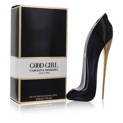 CAROLINA HERRERA GOOD GIRL Midnight EDP For Her 80ml / 2.7 Fl Oz Free Ship