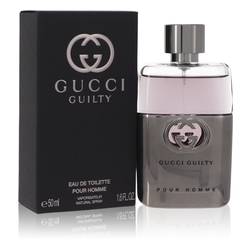 Guilty Pour Homme Gucci cologne - a fragrance for men 2011