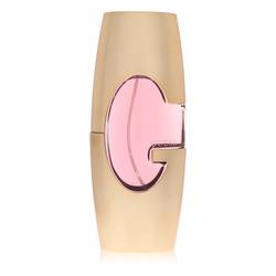 Guess Gold Perfume by Guess 75 ml Eau De Parfum Spray (Tester)