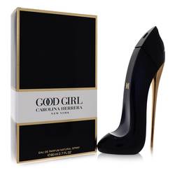 Good Girl Perfume By Carolina Herrera, 2.7 Oz Eau De Parfum Spray For Women