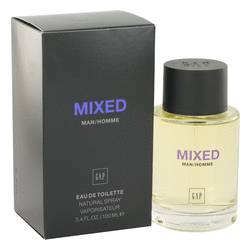 Gap G7 Mixed Cologne by Gap Cologne 3.4 oz Cologne Spray