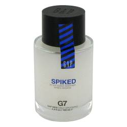 Gap G7 Spiked Cologne by Gap Cologne 3.4 oz After Shave Soother Balm