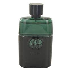 Gucci Guilty Black Cologne by Gucci Cologne 1.7 oz Eau DeToilette Spray (unboxed)