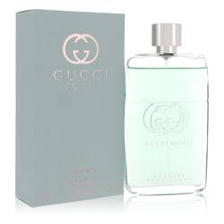 Gucci guilty cologne hot sale