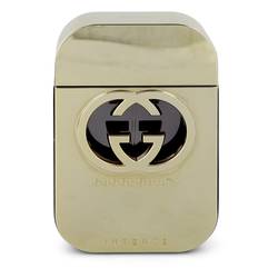 Gucci Guilty Intense Perfume by Gucci Perfume 2.5 oz Eau De Parfum Spray (unboxed)