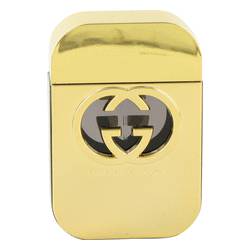 Gucci Guilty Intense Perfume by Gucci 2.5 oz Eau De Parfum Spray (Tester)