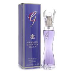 G By Giorgio Perfume by Giorgio Beverly Hills 1 oz Eau De Parfum Spray