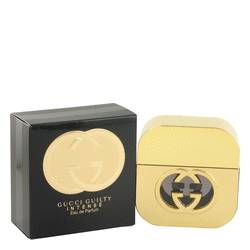 Gucci Guilty Intense Perfume by Gucci Perfume 1 oz Eau De Parfum Spray