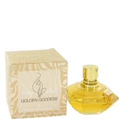 Golden Goddess Perfume by Kimora Lee Simmons Perfume 3.4 oz Eau De Parfum Spray