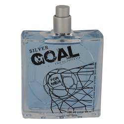 Golden Goal Silver