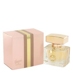 Gucci (new) Perfume by Gucci 1 oz Eau De Toilette Spray