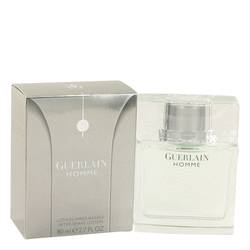 Guerlain Homme Cologne by Guerlain Cologne 2.7 oz After Shave Lotion