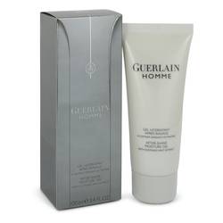 Guerlain Homme Cologne by Guerlain Cologne 3.4 oz After Shave Gel