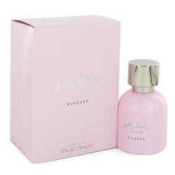 Gilly Hicks Blushed Perfume by Hollister Perfume 1.7 oz Eau De Parfum Spray