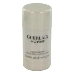 Guerlain Homme Cologne by Guerlain Cologne 2.5 oz Deodorant Stick