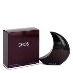 Ghost Deep Night Perfume by Tanya Sarne Perfume 1 oz Eau De Toilette Spray