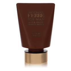 Gianfranco Ferre Cologne by Gianfranco Ferre Cologne 2.5 oz After Shave (unboxed)