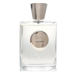 Giardino Benessere Salaria Cologne by Giardino Benessere Cologne 100 ml Eau De Parfum Spray (Unisex Unboxed)
