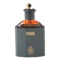 Ferre Cologne by Gianfranco Ferre 1 oz Eau De Toilette Spray
