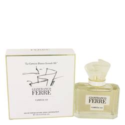 Gianfranco Ferre Camicia 113 Perfume By Gianfranco Ferre, 3.4 Oz Eau De Parfum Spray For Women