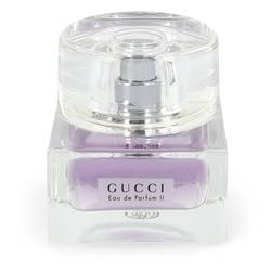 Gucci Ii Perfume by Gucci 1.7 oz Eau De Parfum Spray (unboxed)