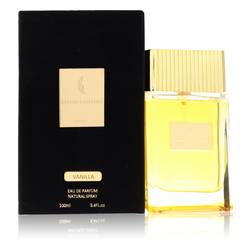 Gilles Cantuel Vanilla Perfume by Gilles Cantuel Perfume 3.4 oz Eau De Parfum Spray