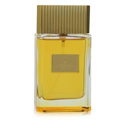 Gilles Cantuel Vanilla Perfume by Gilles Cantuel Perfume 3.4 oz Eau De Parfum Spray (unboxed)