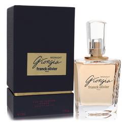 Giorgia Midnight Perfume by Franck Olivier 2.5 oz Eau De Parfum Spray