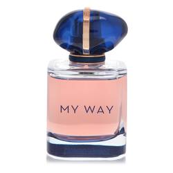 Giorgio Armani My Way Intense Perfume by Giorgio Armani Perfume 1.7 oz Eau De Parfum Spray (unboxed)