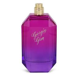 Giorgio Glam Perfume by Giorgio Beverly Hills 100 ml Eau De Parfum Spray (Tester)